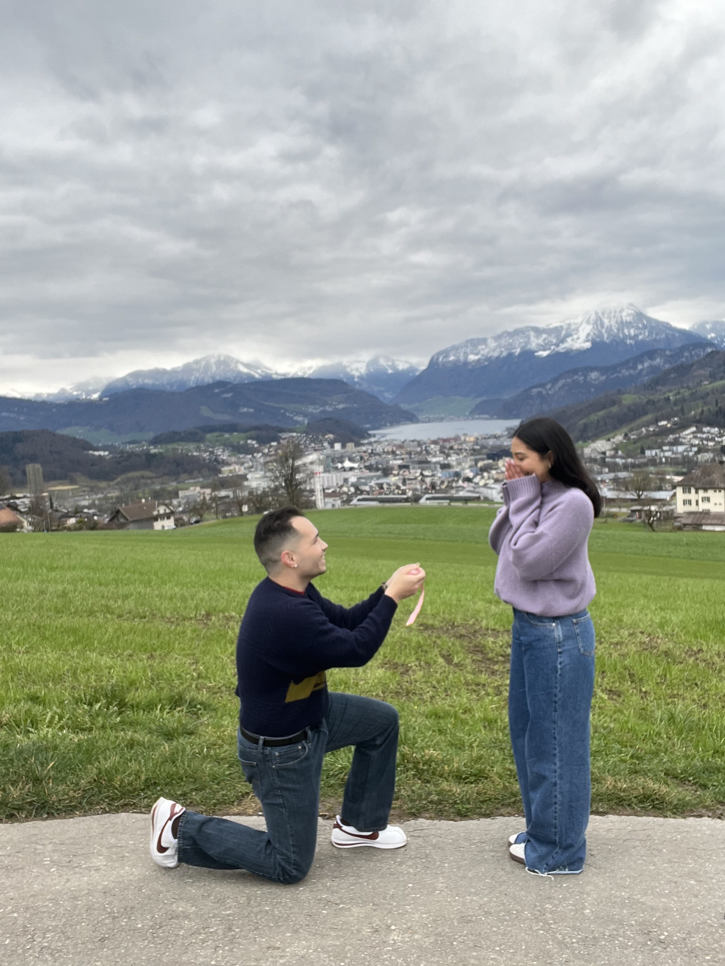 Proposal